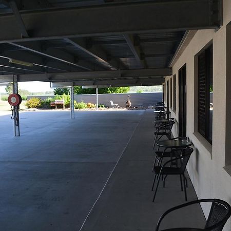 Carmila Sands Motel Exterior photo