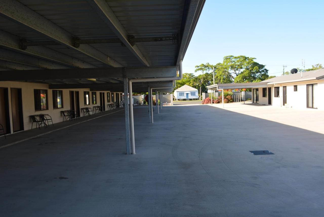 Carmila Sands Motel Exterior photo